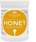 Kallos Honey Repairing Mask 1000ml
