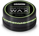 Morfose Ossion Premium Barber Hair Wax Matt 150ml