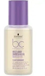 Schwarzkopf BC Bonacure Frizz Away Smoothing Oil 50ml