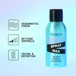 Redken Spray Wax 150ml