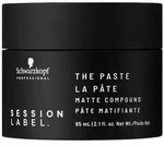 Schwarzkopf Session Label The Paste 65ml