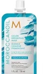 Moroccanoil Color Depositing Mask Aquamarine 30ml