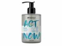 Indola ACT NOW! Hydrate Shampoo 300ml