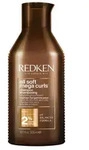Redken All Soft Mega Curls Shampoo 300ml
