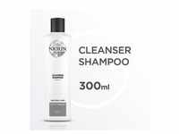 Nioxin System 1 Cleanser Shampoo Step 1 300ml