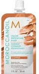 Moroccanoil Color Depositing Mask Copper 30ml