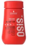 Schwarzkopf OSIS+ Texture Dust it Volumenpuder 10g