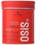 Schwarzkopf Osis+ Texture Thrill Fibre Gum 100ml