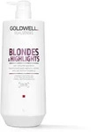 Goldwell Dualsenses Blondes & Highlights Anti-Yellow Shampoo 1000ml