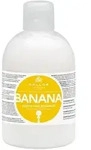 Kallos Banana Fortifying Shampoo 1000ml