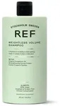 Ref Weightless Volume Shampoo 285ml