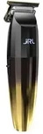 JRL Professional FreshFade 2020T Cordless Trimmer Gold Konturenmaschine