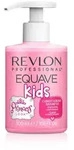 Revlon Equave Kids Princess Shampoo 300ml