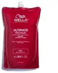 Wella Professionals Ultimate Repair Shampoo 1000ml Nachf&uuml;llpack