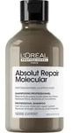 L'Or&eacute;al Professionnel Serie Expert Absolut Repair Molecular Shampoo 300ml
