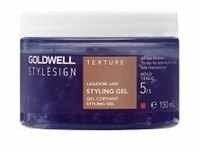 Goldwell StyleSign Texture Lagoom Jam Styling Gel 150ml %NEU%