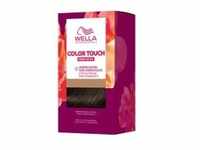 Wella Professionals Color Touch FRESH-UP-KIT Rich Naturals 8/81 hellblond perl-asch