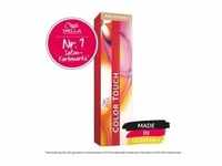 Wella Professionals Color Touch Pure Naturals 6/0 dunkelblond 60ml