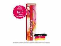 Wella Professionals Color Touch Rich Naturals 7/3 mittelblond gold 60ml