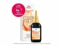 Wella Professionals Color Fresh 8/03 hellblond natur-gold 75ml