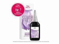 Wella Professionals Color Fresh Silver 10/81 hell-lichtblond perl-asch 75ml