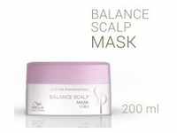 Wella SP Balance Scalp Mask 200ml
