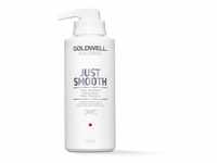 Goldwell Dualsenses Just Smooth 60 Sec. Treatment 500ml