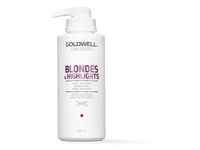 Goldwell Dualsenses Blondes & Highlights 60sec.Treatment 500ml