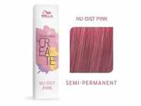 Wella Professionals Color Fresh Create /6 NuDist Pink 60ml