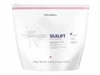 Goldwell Silk Lift Light Dimensions Silklift Zero Ammonia 500g