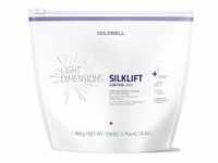 Goldwell Silk Lift Light Dimensions Silklift Control Ash Tonhöhen 5-7 500g