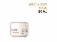 weDo/ Professional Light & Soft Mask 150ml