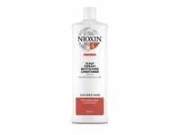 Nioxin System 4 Scalp Therapy Revitalising Conditioner Step 2 1000ml