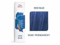 Wella Professionals Color Fresh Create /2 New Blue 60ml