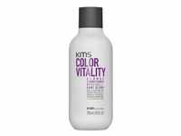 KMS ColorVitality Blonde Conditioner 250ml