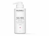 Goldwell Dualsenses Silver 60sec. Treatment 500ml %NEU%