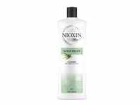 Nioxin Scalp Relief Cleanser Shampoo 1000ml