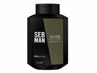 Sebastian Professional Seb Man The Purist Shampoo 250ml