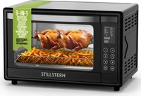 Stillstern Mini-Backofen mit Umluft - Digital 45 L - Default