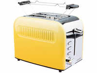 SILVERCREST® KITCHEN TOOLS Toaster EDS STEC 920 (gelb)