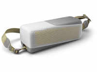 PHILIPS Bluetooth Speaker TAS7807 (weiß)