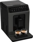 KRUPS Kaffeevollautomat "Classic Edition EA89Z mit Milchschlauch