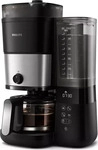 PHILIPS Kaffeemaschine Grind Brew "HD7888/01"