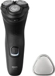PHILIPS Rasierer "S1141/00 Series 1000", mit 27 Klingen