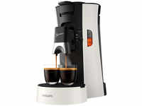 PHILIPS Senseo Select Kaffeepadmaschine (weiß)