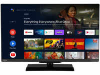 TOSHIBA Fernseher LA3E63DAZ Android Smart TV Full HD (32 Zoll)