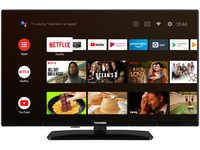 TELEFUNKEN Fernseher XFAN750M Android Smart TV Full HD (32 Zoll)