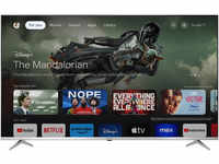 Sharp 55 Zoll Fernseher »55GP6260« 4K ULTRA HD QLED Google TV