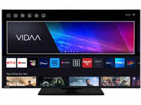 TOSHIBA Fernseher UV3463DAW VIDAA Smart TV 4K UHD (43 Zoll)