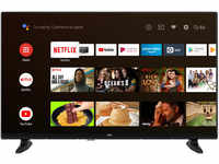JVC Fernseher »LT-32VAF3355« Android Smart TV 32 Zoll Full HD